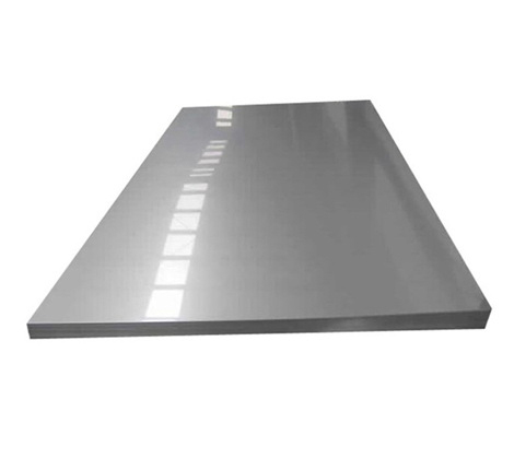 Stainless steel sheet